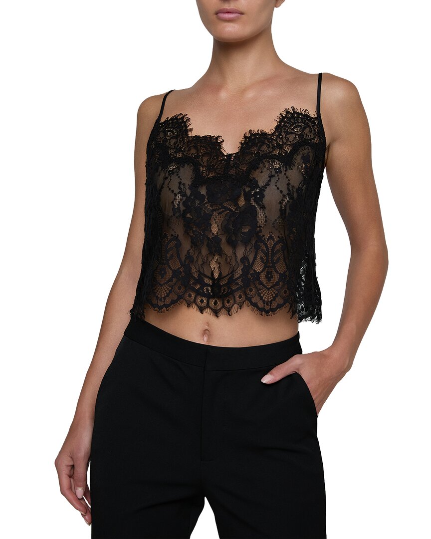 L’Agence Caylee Tank Top