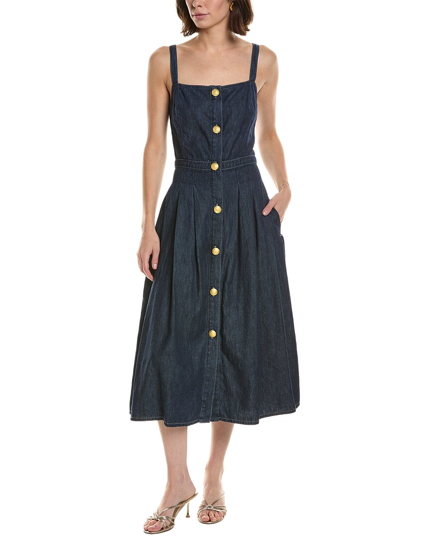 L’Agence Esmeralda Day Dress