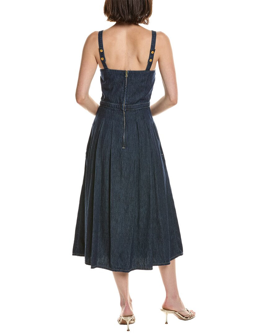 L’Agence Esmeralda Day Dress