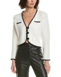 L’Agence Anaya Cardigan