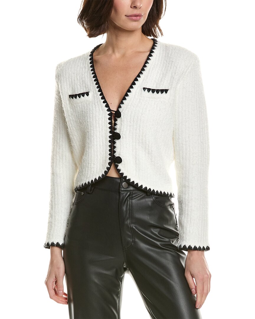 L’Agence Anaya Cardigan