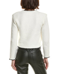 L’Agence Anaya Cardigan