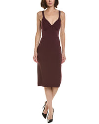 L’Agence Jimena Long Dress