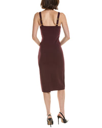 L’Agence Jimena Long Dress