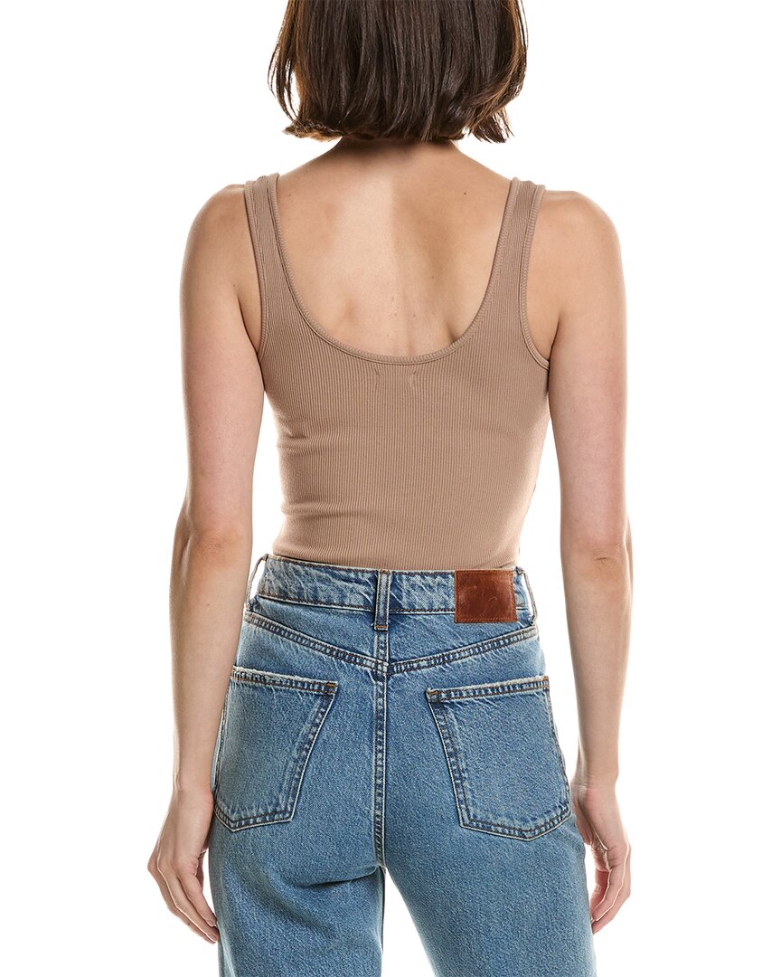 L’Agence Nica Bodysuit