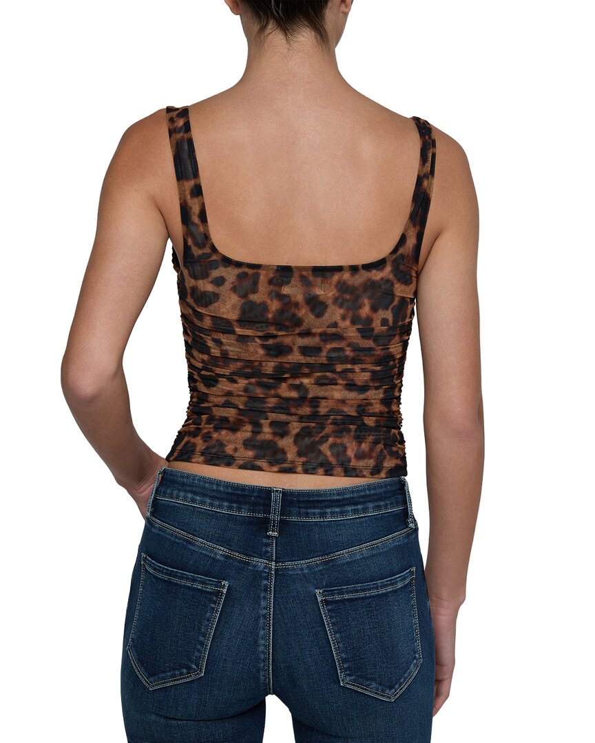 L’Agence Rasha Knit Tops