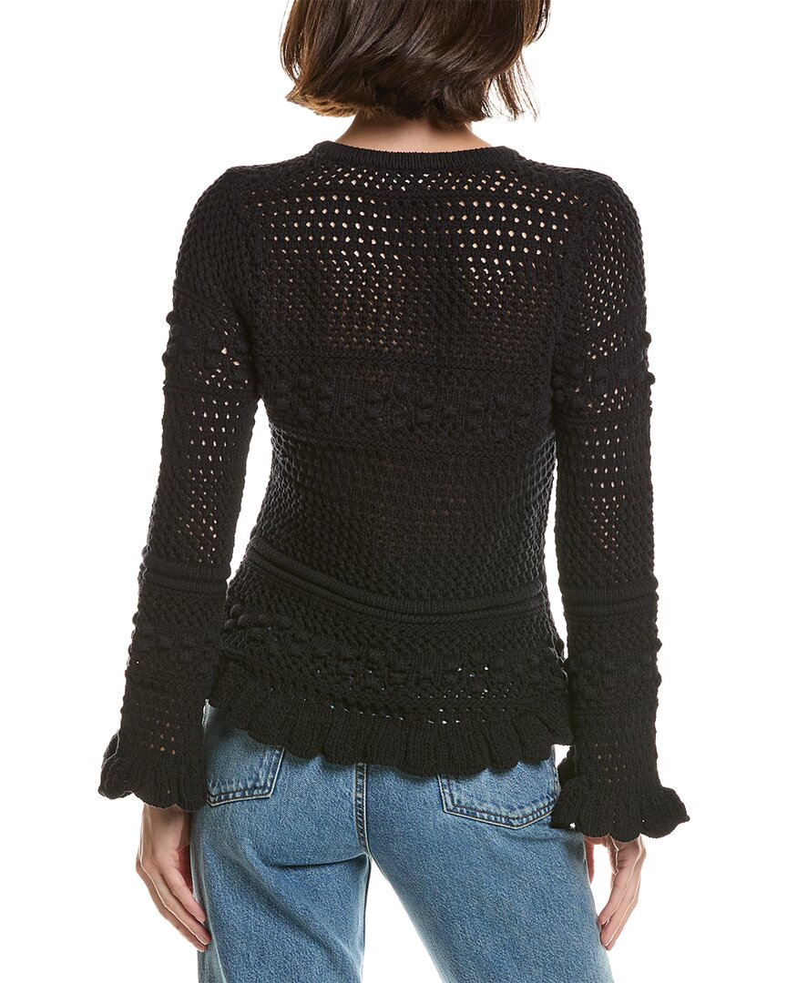 L’Agence Kiva Cardigan