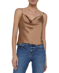L’Agence Calista Tank Top