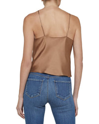 L’Agence Calista Tank Top