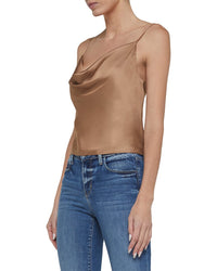 L’Agence Calista Tank Top