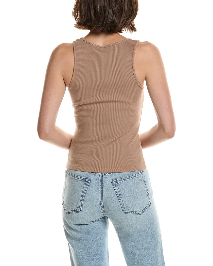 L’Agence Adira Tank Top