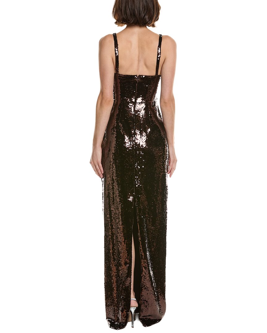 L’Agence Karma Long Dress