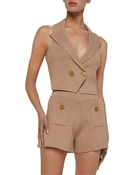 L’Agence Zadie Cardigan