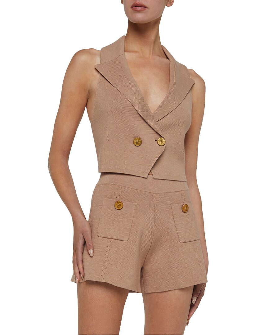 L’Agence Zadie Cardigan