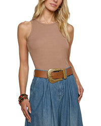 L’Agence Nia Tank Top