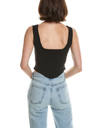 L’Agence Saga Tank Top