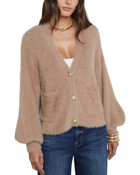 L’Agence Harriet Cardigan