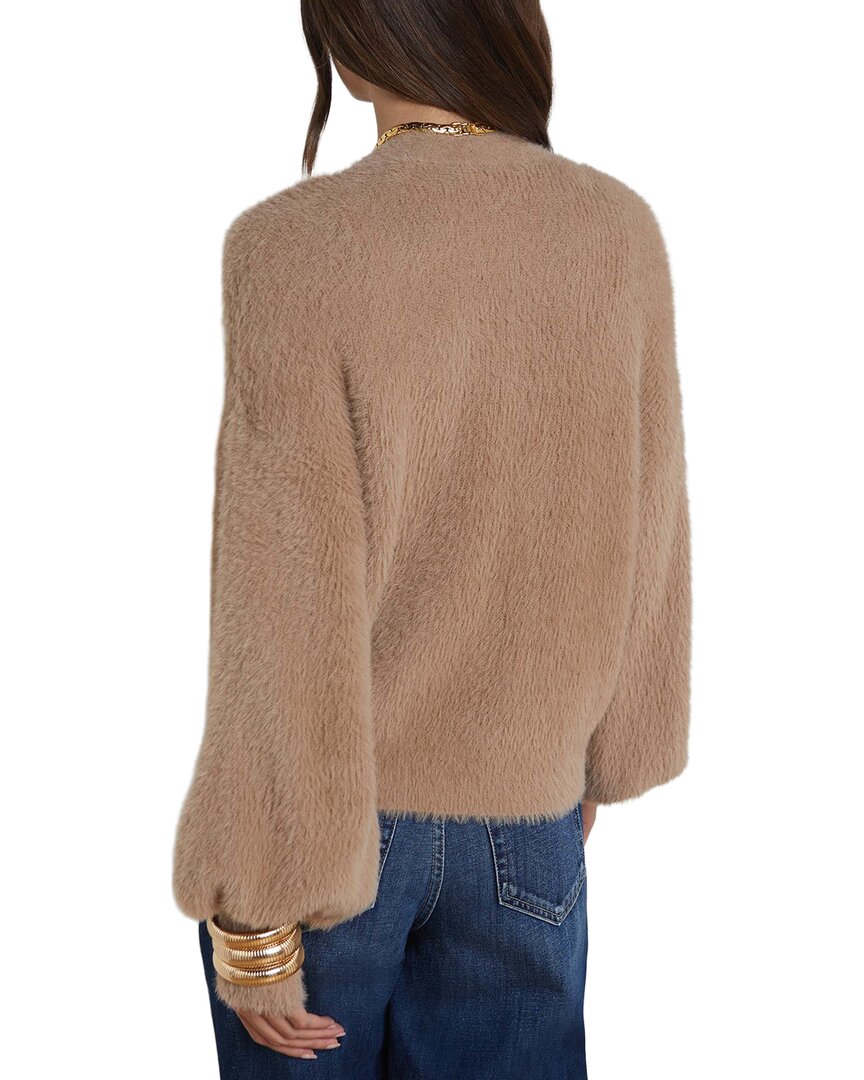 L’Agence Harriet Cardigan