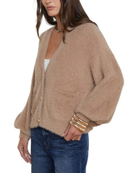 L’Agence Harriet Cardigan