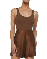 L’AGENCE L’Agence Nica Bodysuit