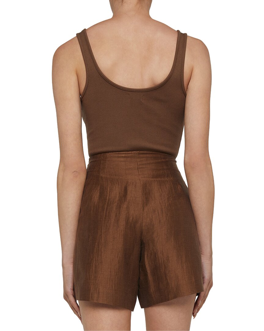 L’AGENCE L’Agence Nica Bodysuit