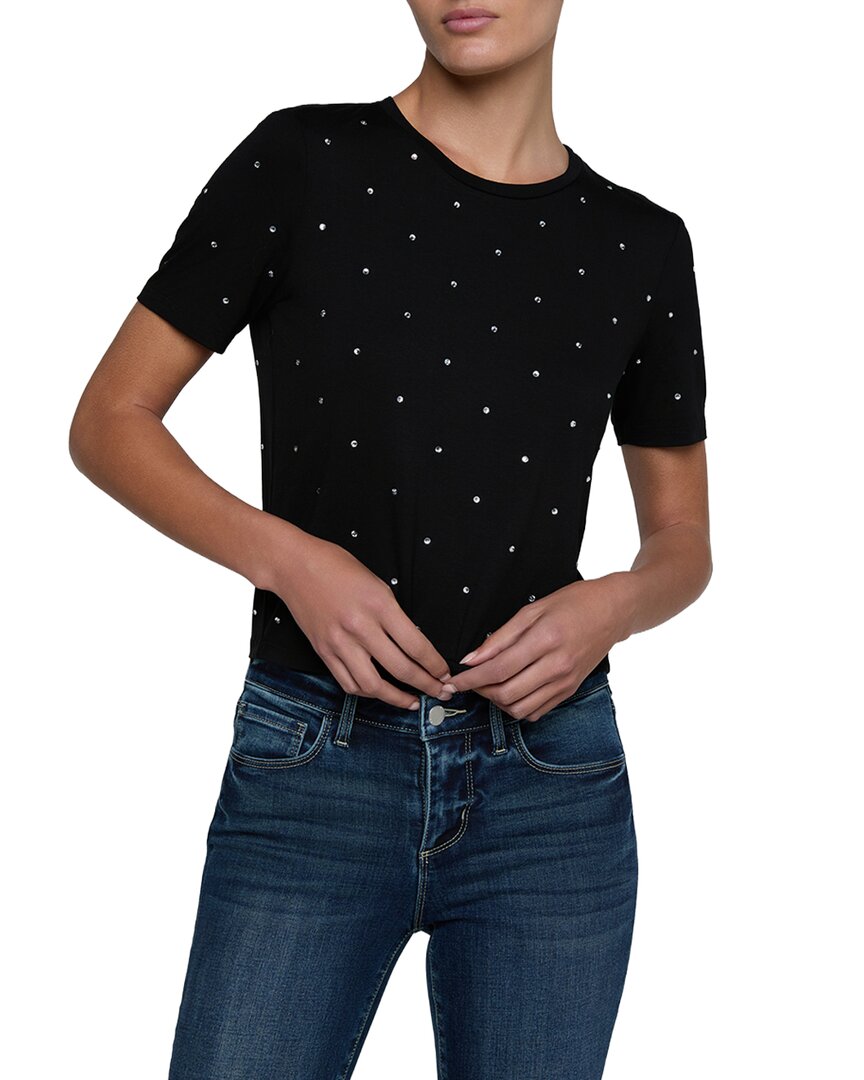L’AGENCE L’Agence Stormy T-Shirt