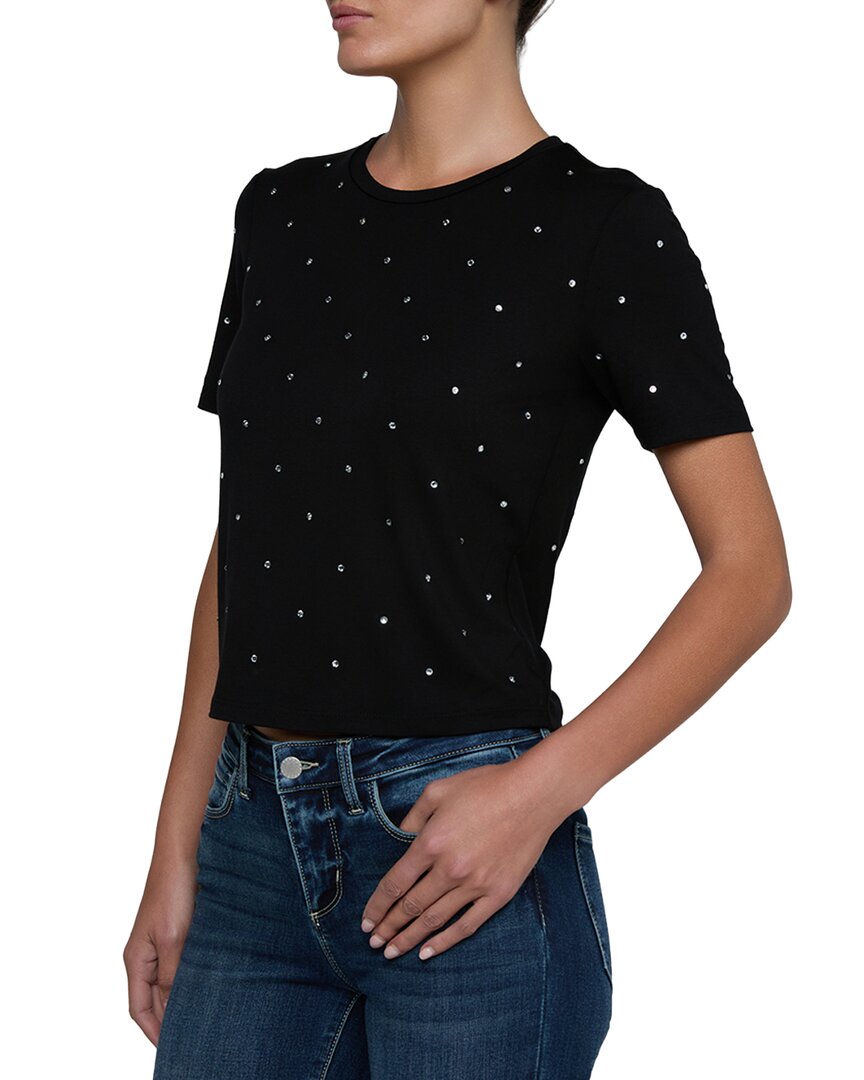 L’AGENCE L’Agence Stormy T-Shirt