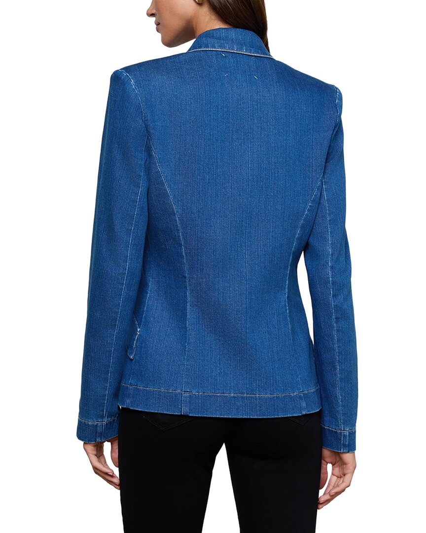 L’AGENCE L’Agence Baldwin Blazer
