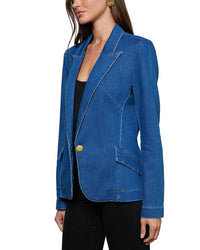 L’AGENCE L’Agence Baldwin Blazer