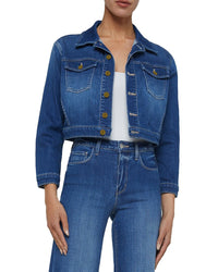 L’AGENCE L’Agence Koda Jacket
