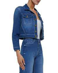 L’AGENCE L’Agence Koda Jacket