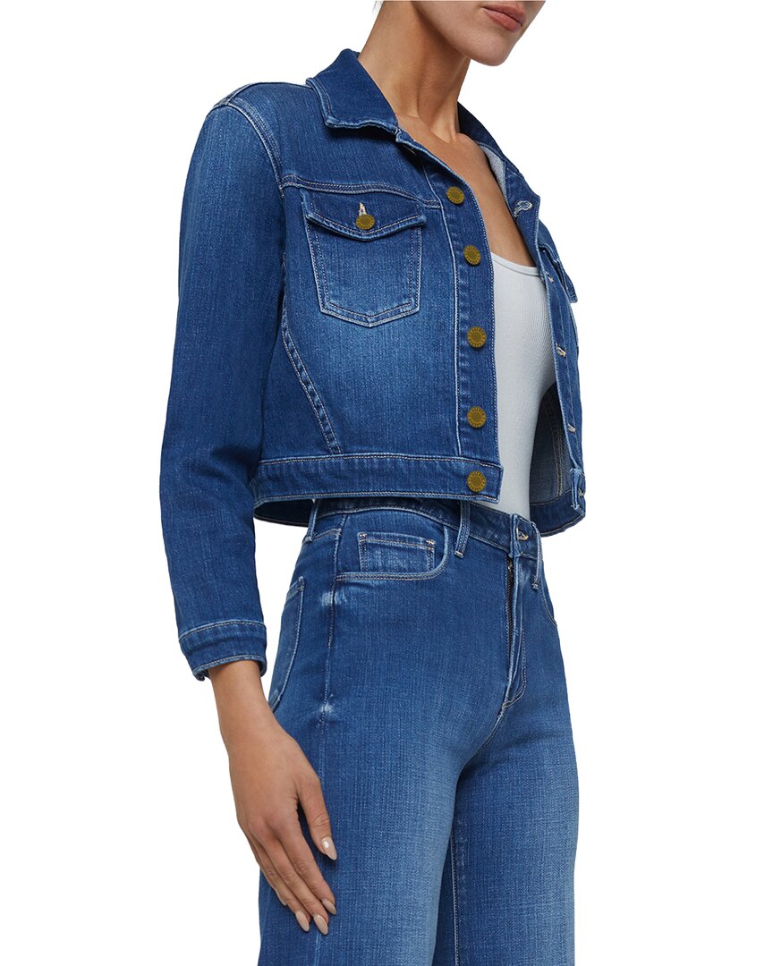 L’AGENCE L’Agence Koda Jacket