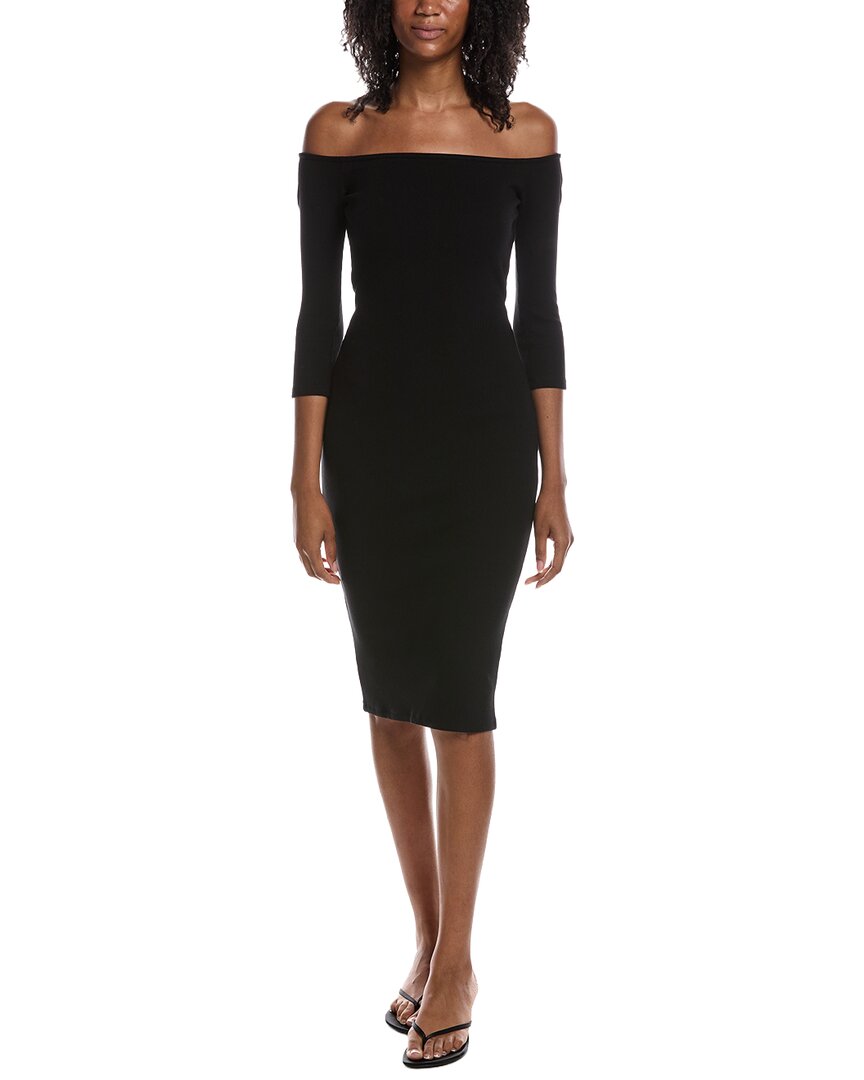 L’AGENCE L’Agence Zolita Day Dress