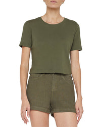 L’AGENCE L’Agence Donna T-Shirt