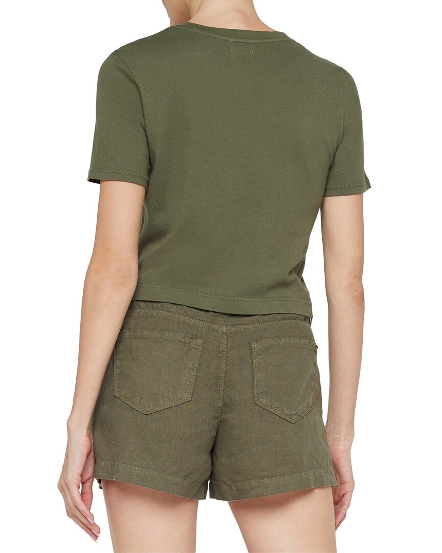 L’AGENCE L’Agence Donna T-Shirt