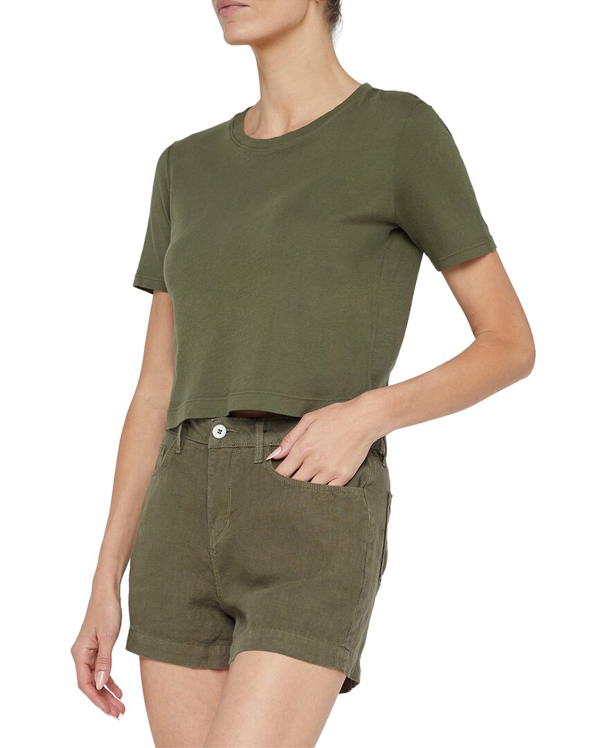 L’AGENCE L’Agence Donna T-Shirt