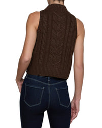 L’AGENCE L’Agence Bellini Pull Over