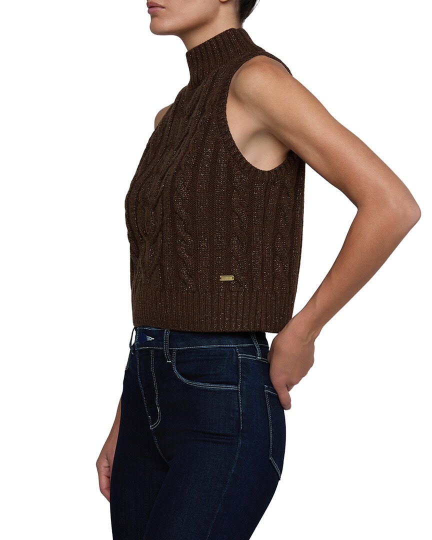 L’AGENCE L’Agence Bellini Pull Over
