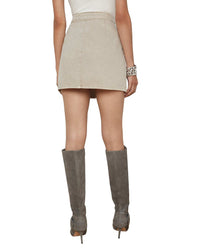 L’AGENCE L’Agence Kris Skirt