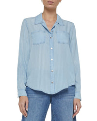 L’AGENCE L’Agence Isla Shirt