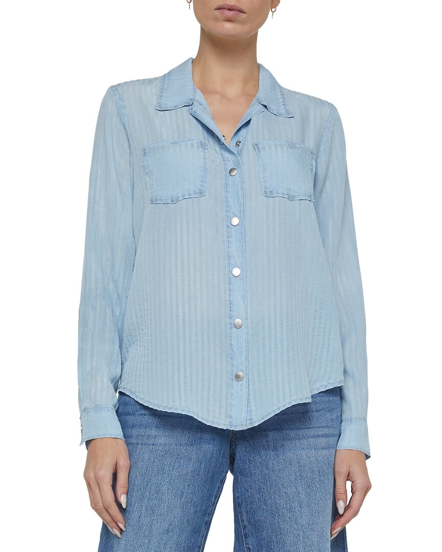 L’AGENCE L’Agence Isla Shirt