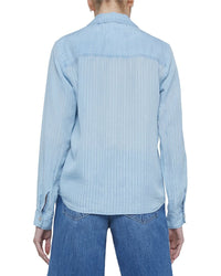 L’AGENCE L’Agence Isla Shirt