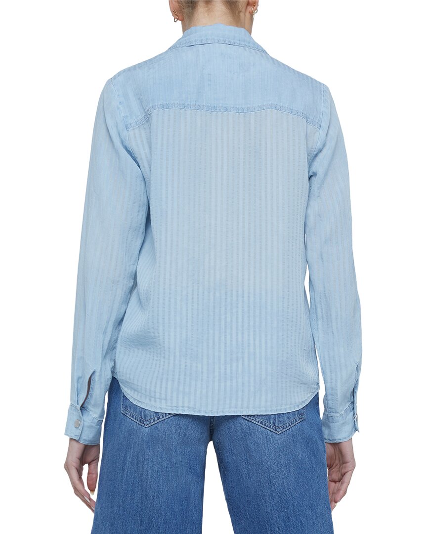 L’AGENCE L’Agence Isla Shirt