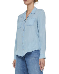 L’AGENCE L’Agence Isla Shirt