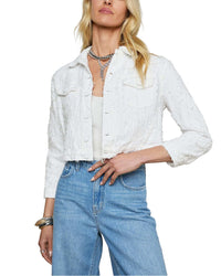 L’AGENCE L’Agence Koda Jacket