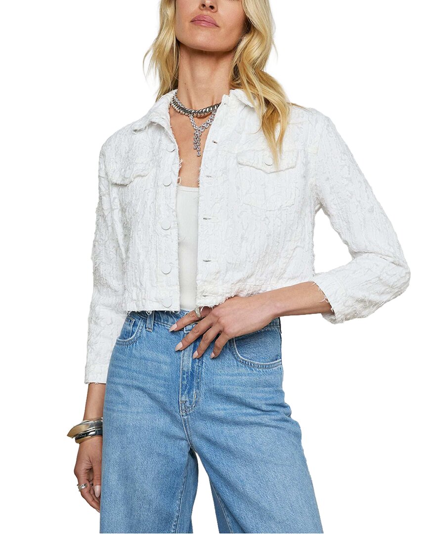 L’AGENCE L’Agence Koda Jacket