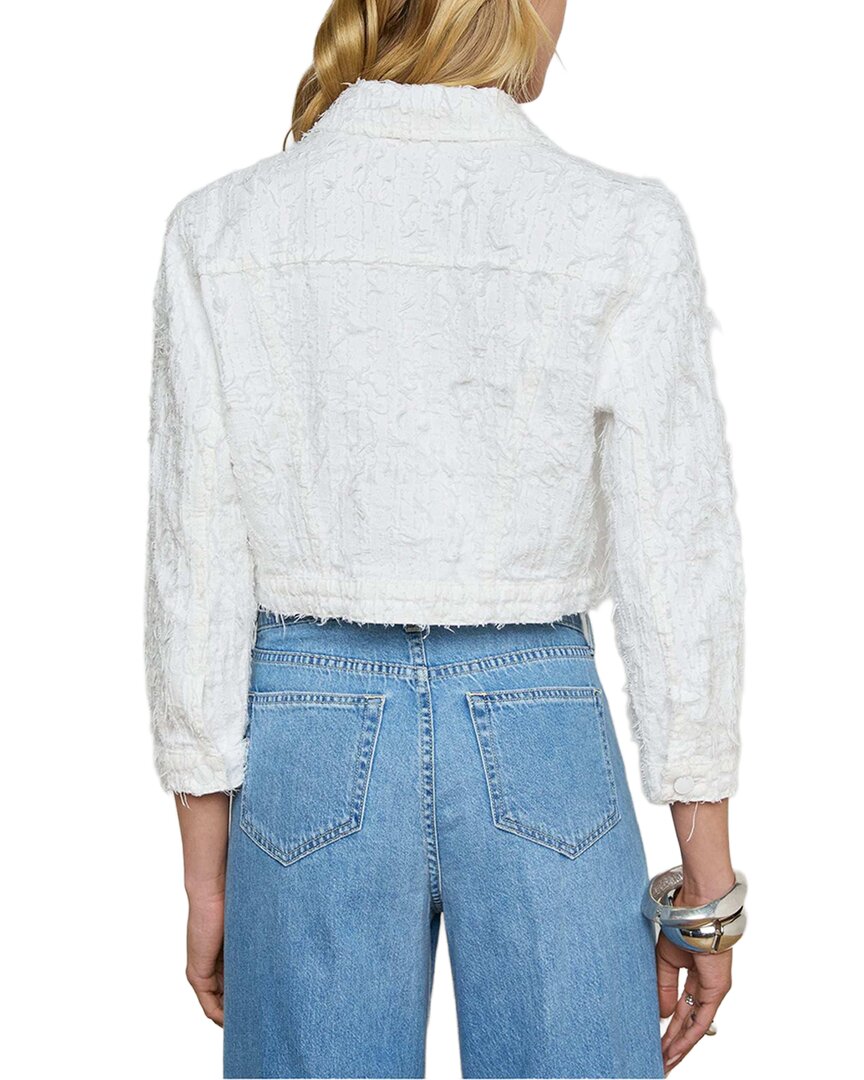 L’AGENCE L’Agence Koda Jacket