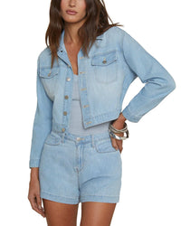 L’AGENCE L’Agence Koda Jacket