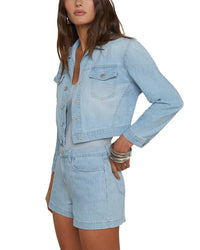 L’AGENCE L’Agence Koda Jacket