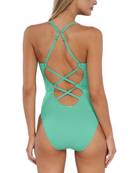 Sunsets Veronica One-Piece